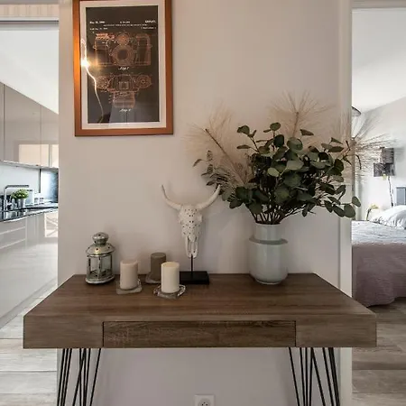 Apartment Lantivy Ajaccio (Corsica)