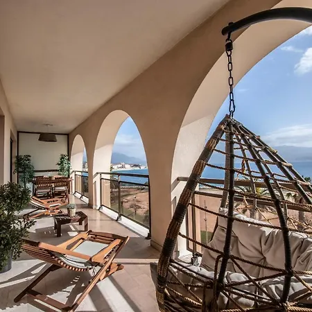Lantivy Apartment Ajaccio (Corsica)