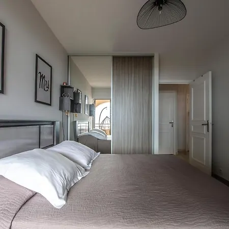 Lantivy Apartmán Ajaccio (Corsica)