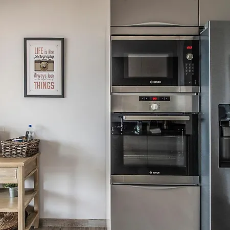 Lantivy Apartment